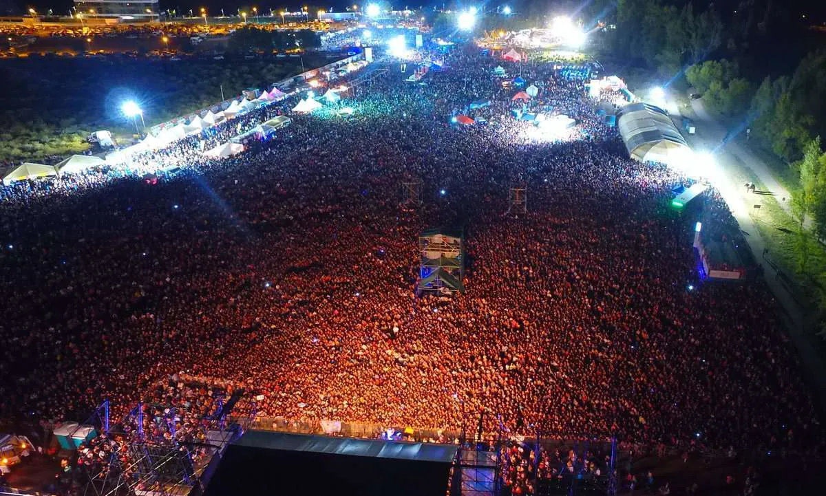 Fiesta-Confluencia 2023