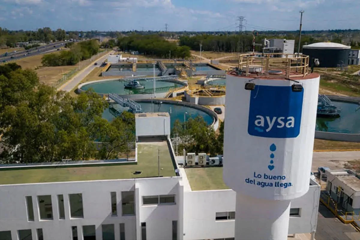 aysa