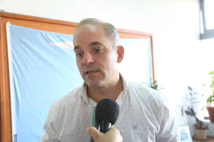 Francisco Baggio