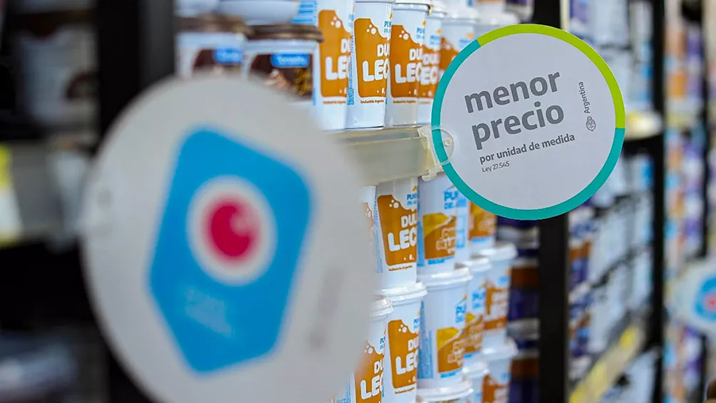 Precios Justos
