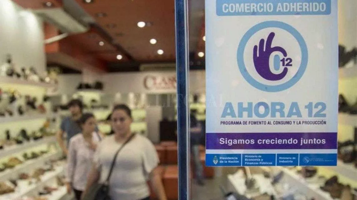 Ahora 12
