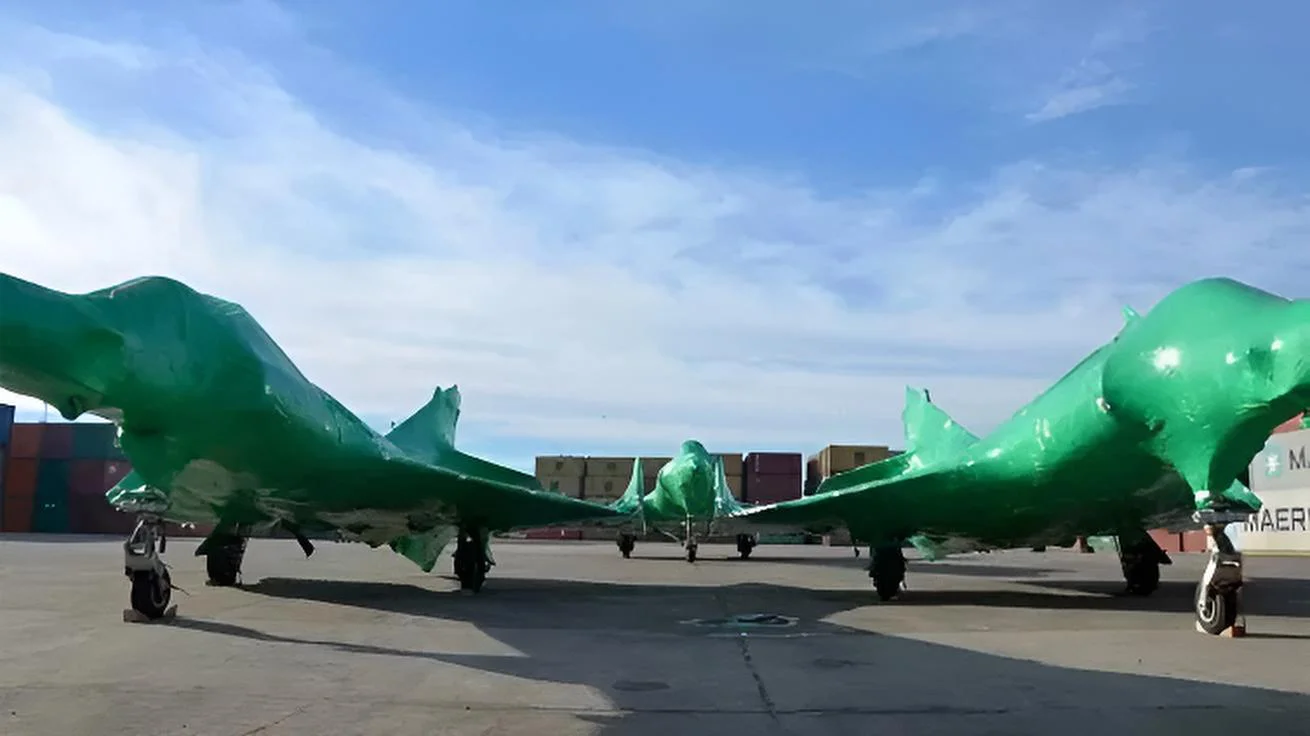 Macri aviones 2