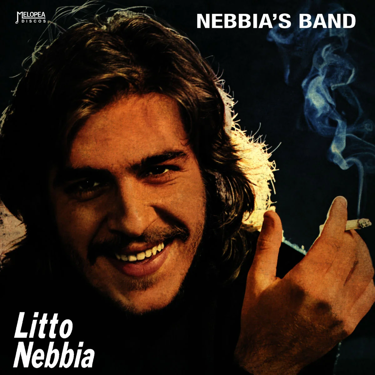 nebbiaband