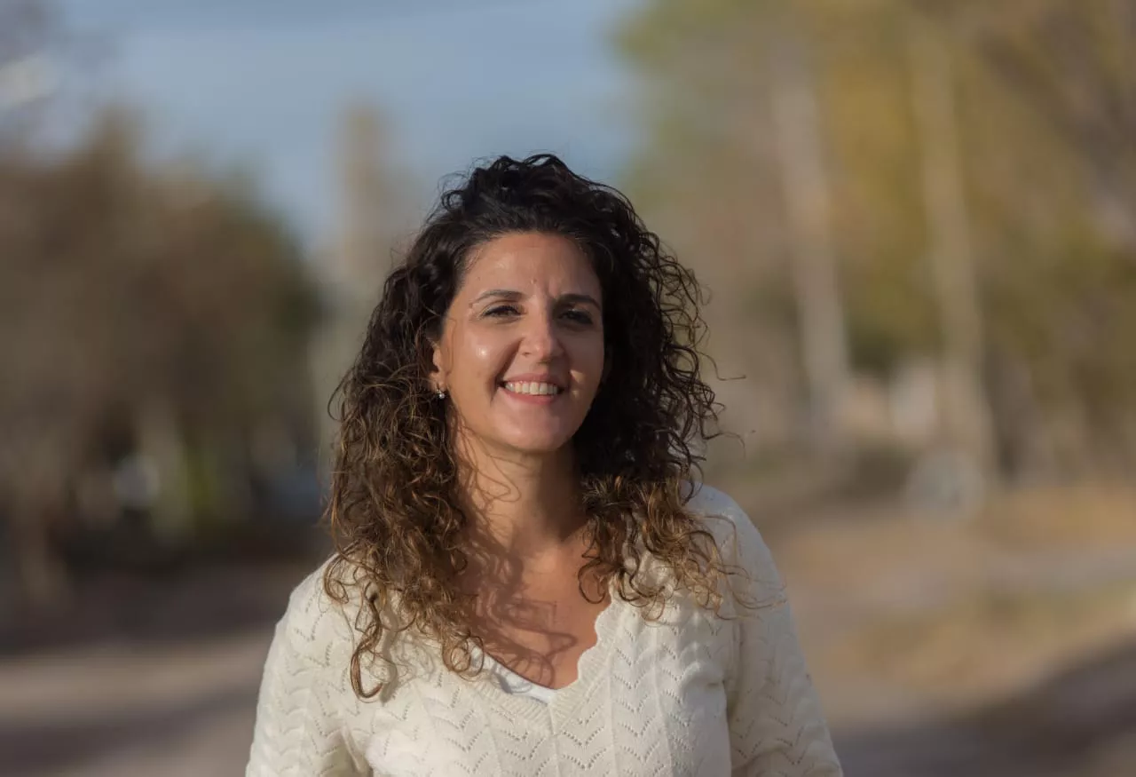 Ana Servidio