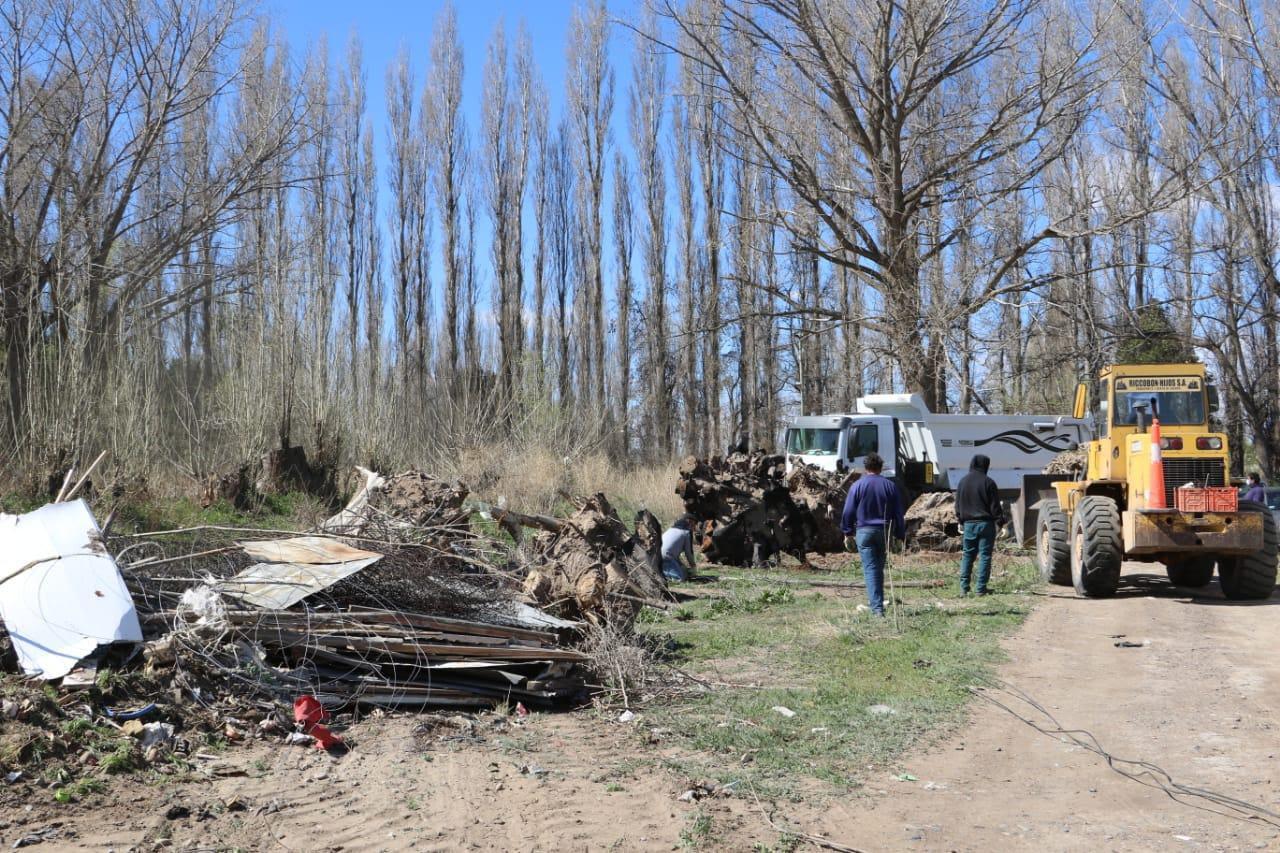 Toma Obrero Argentino