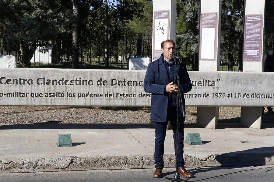 24 de marzo