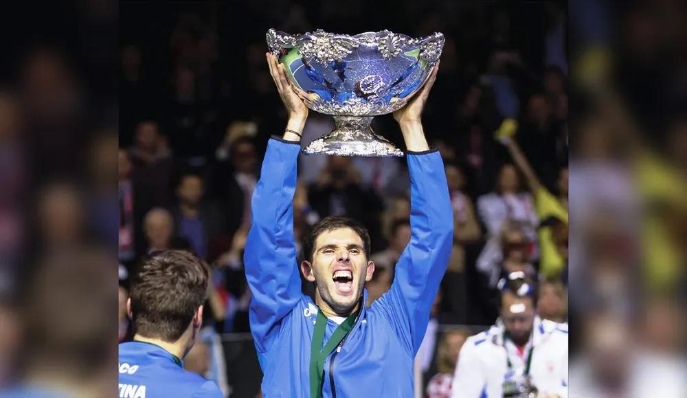 Federico Delbonis