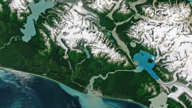 alaska
