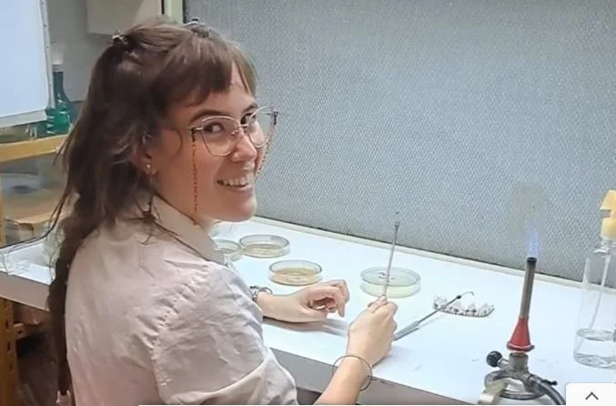 María Victoria Valerga Fernández