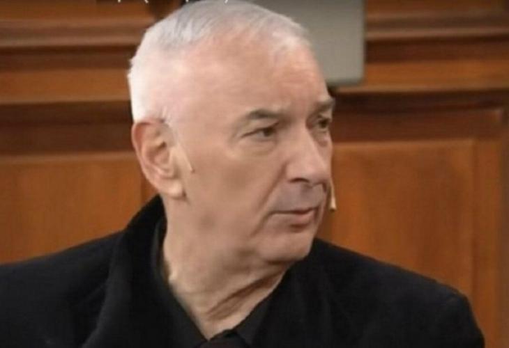 Mauro Viale
