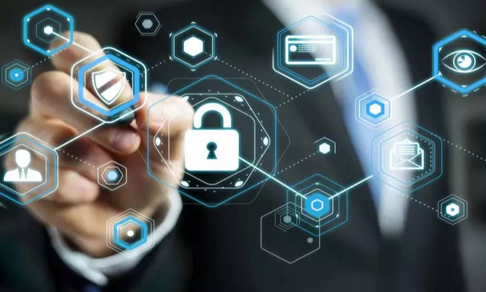 Ciberseguridad