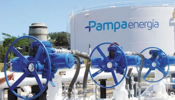 Pampa Energía