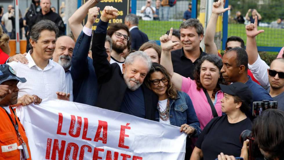 Lula Libre