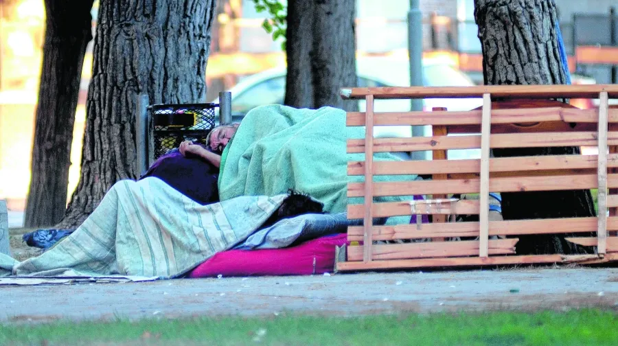 Situacion de calle