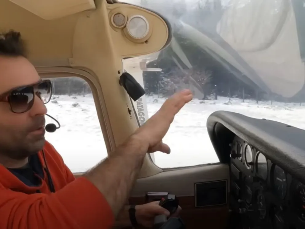 Piloto