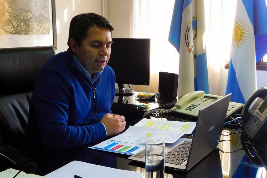 Alejandro Monteiro