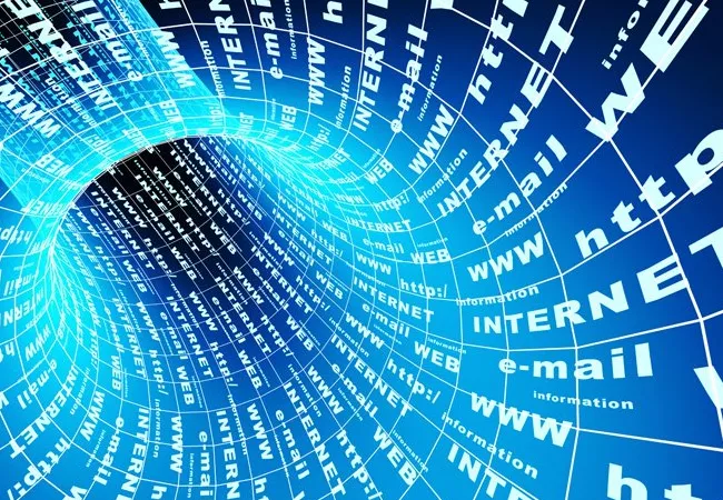 internet