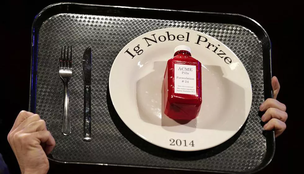 Ig Nobel