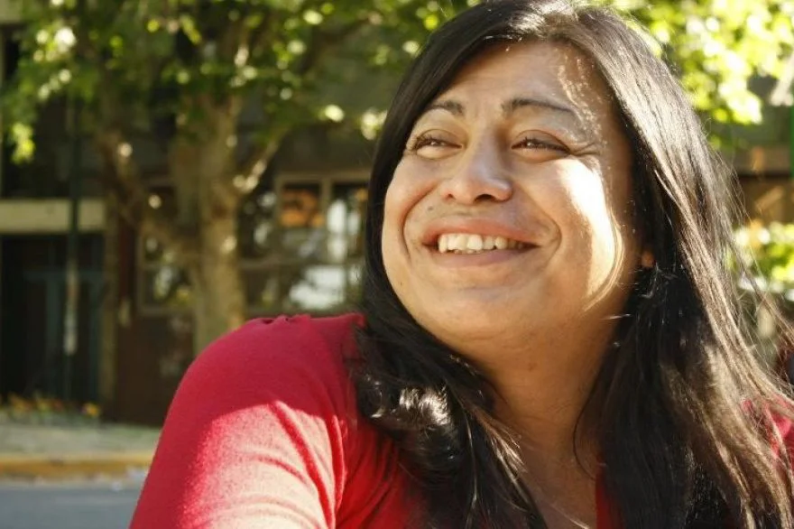 Diana Sacayán