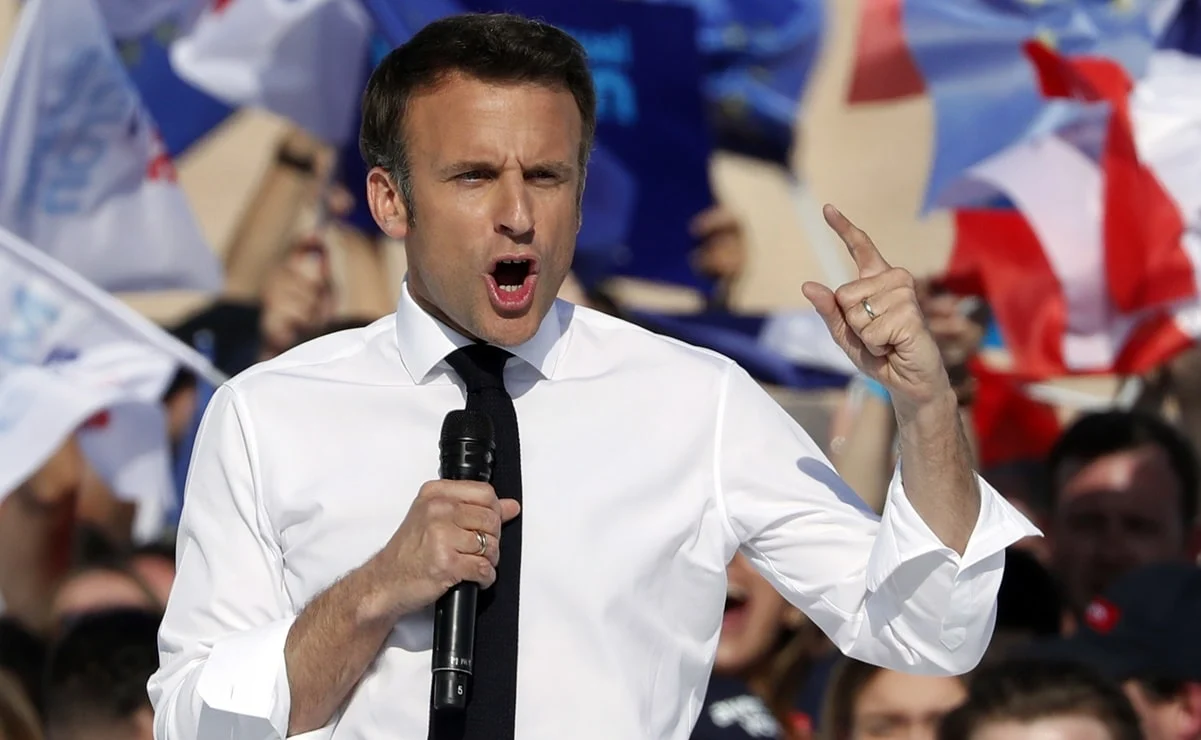macron