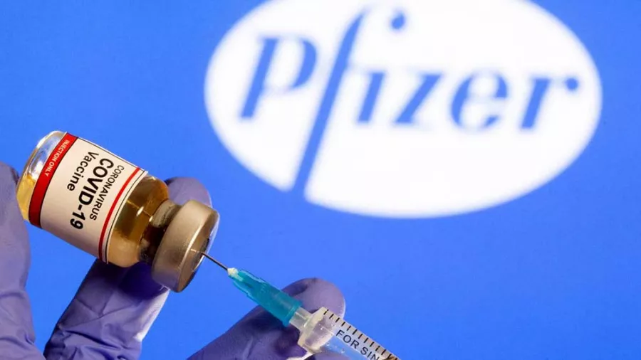Pfizer 1