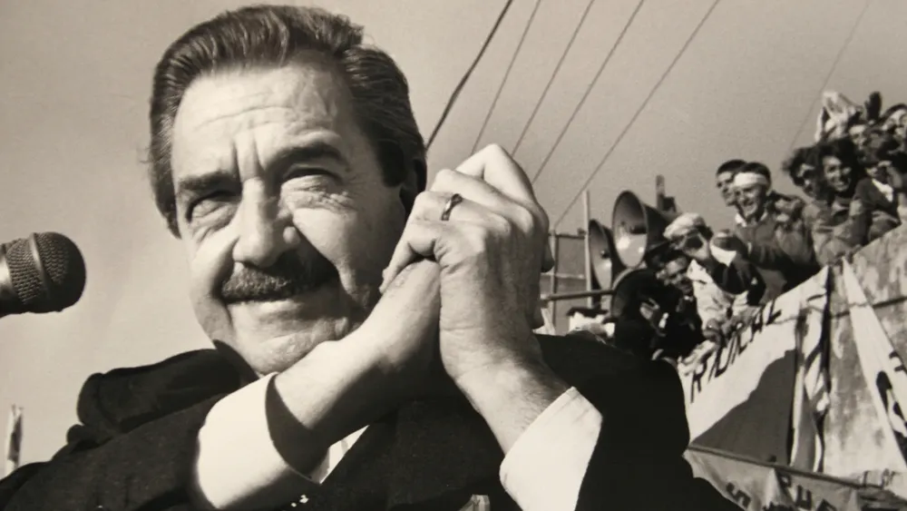 Alfonsín