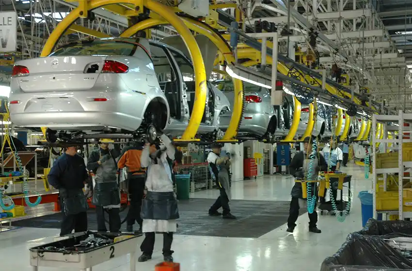 industria-automotriz