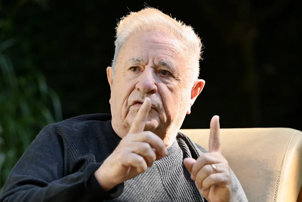 Eduardo Duhalde