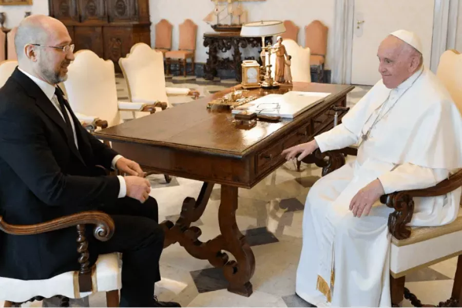Papa francisco