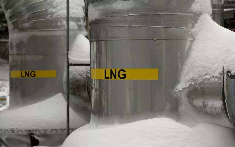 GNL 2