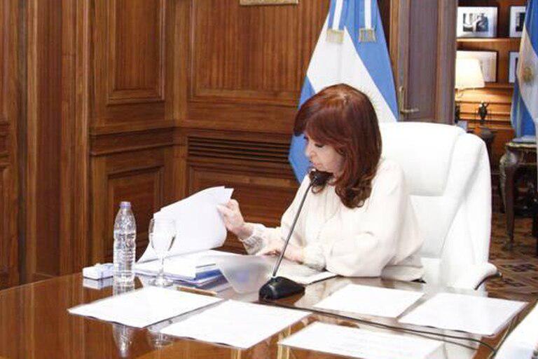 Cristina 1