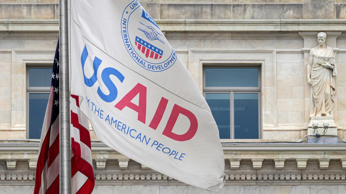 USAID 1