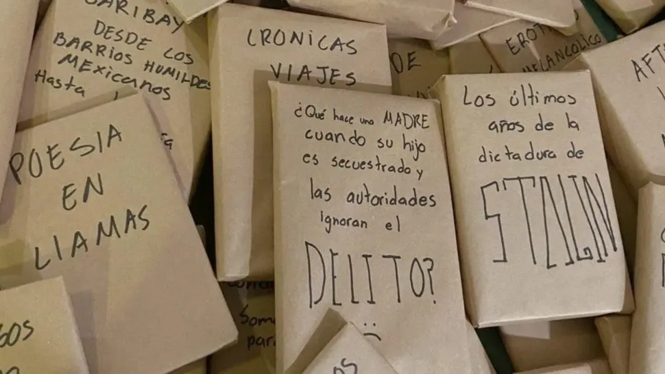 Libros
