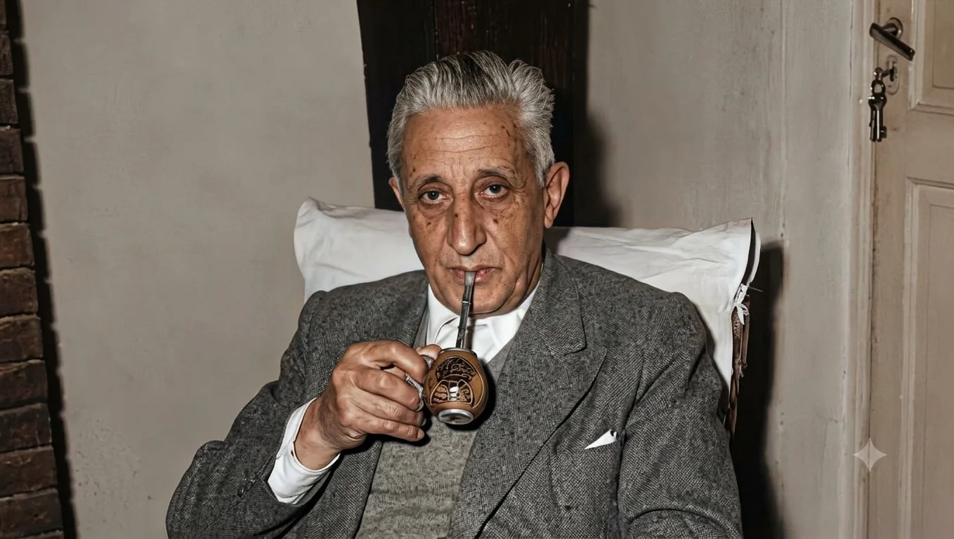 Arturo Umberto Illia