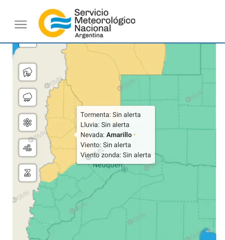 tiempo-neuquen