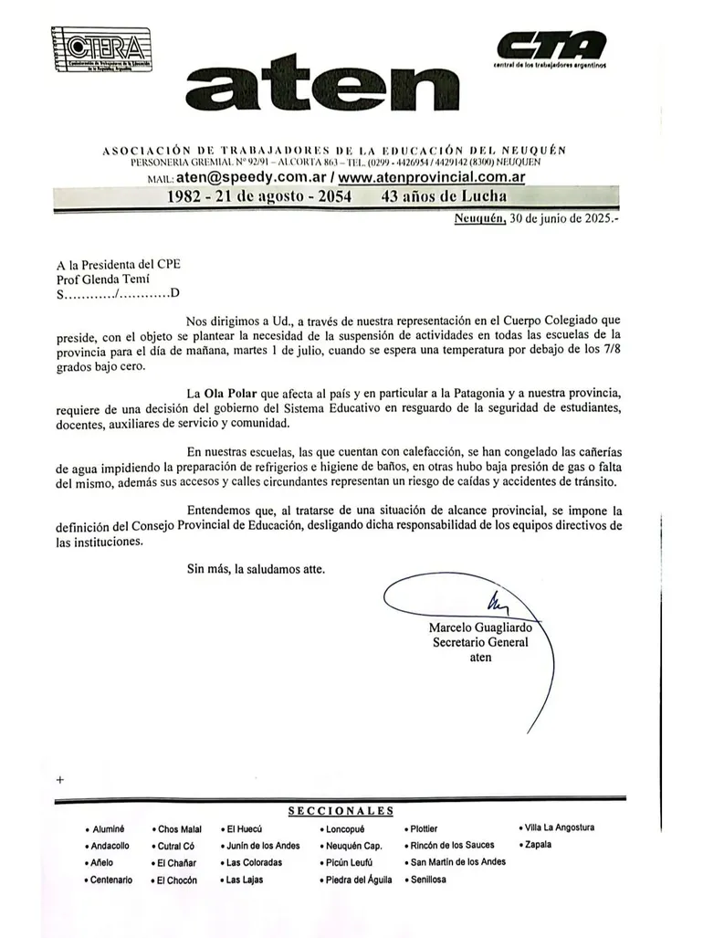 aten-pedido-suspension-clases-bajas-temperaturas