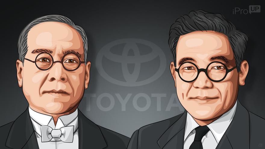 Toyoda