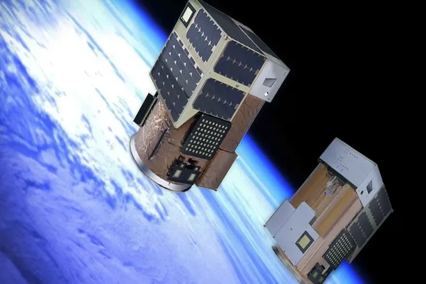 Satellogic es líder en el rubro de spacetech