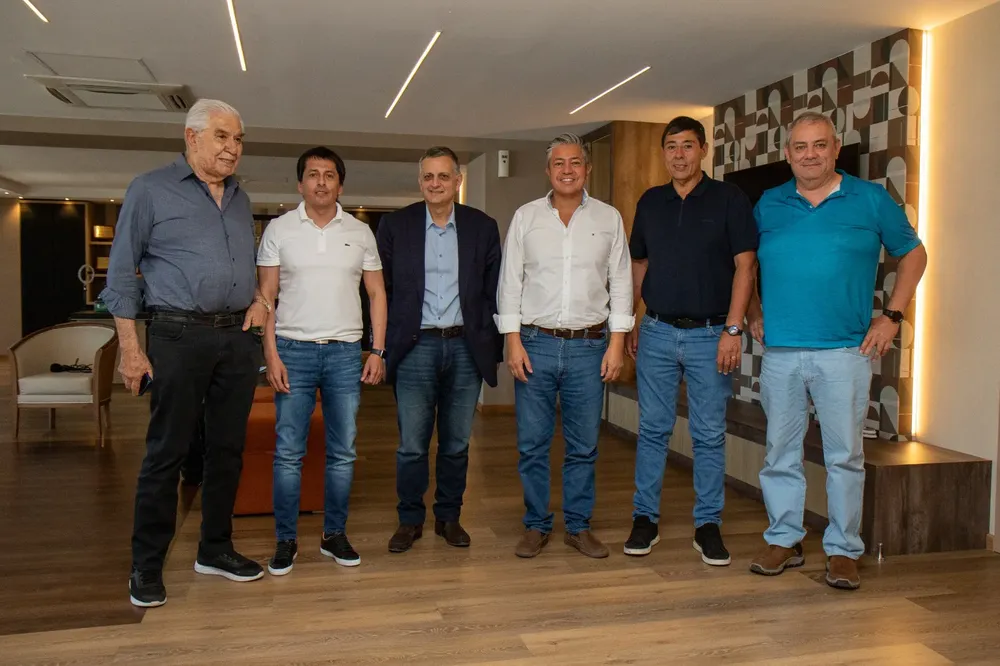 Rolo Pereyra Rucci Inal Marin