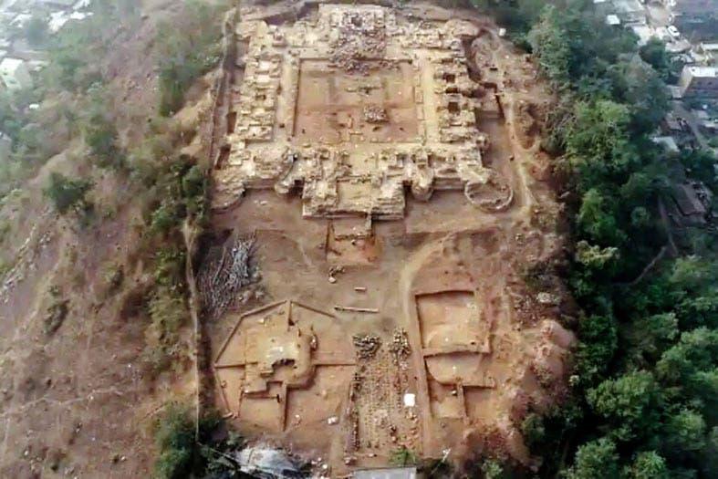 templo budista