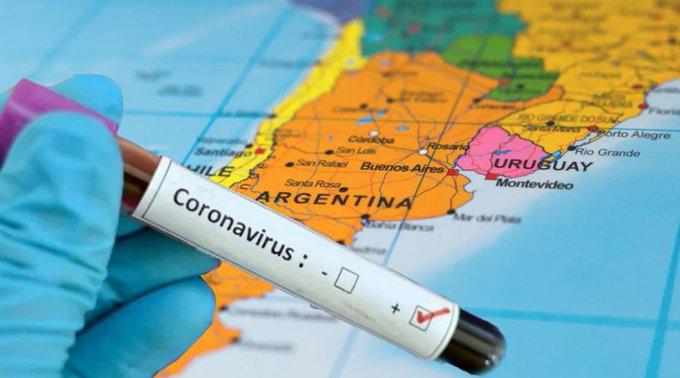 Argentina-Covid-19