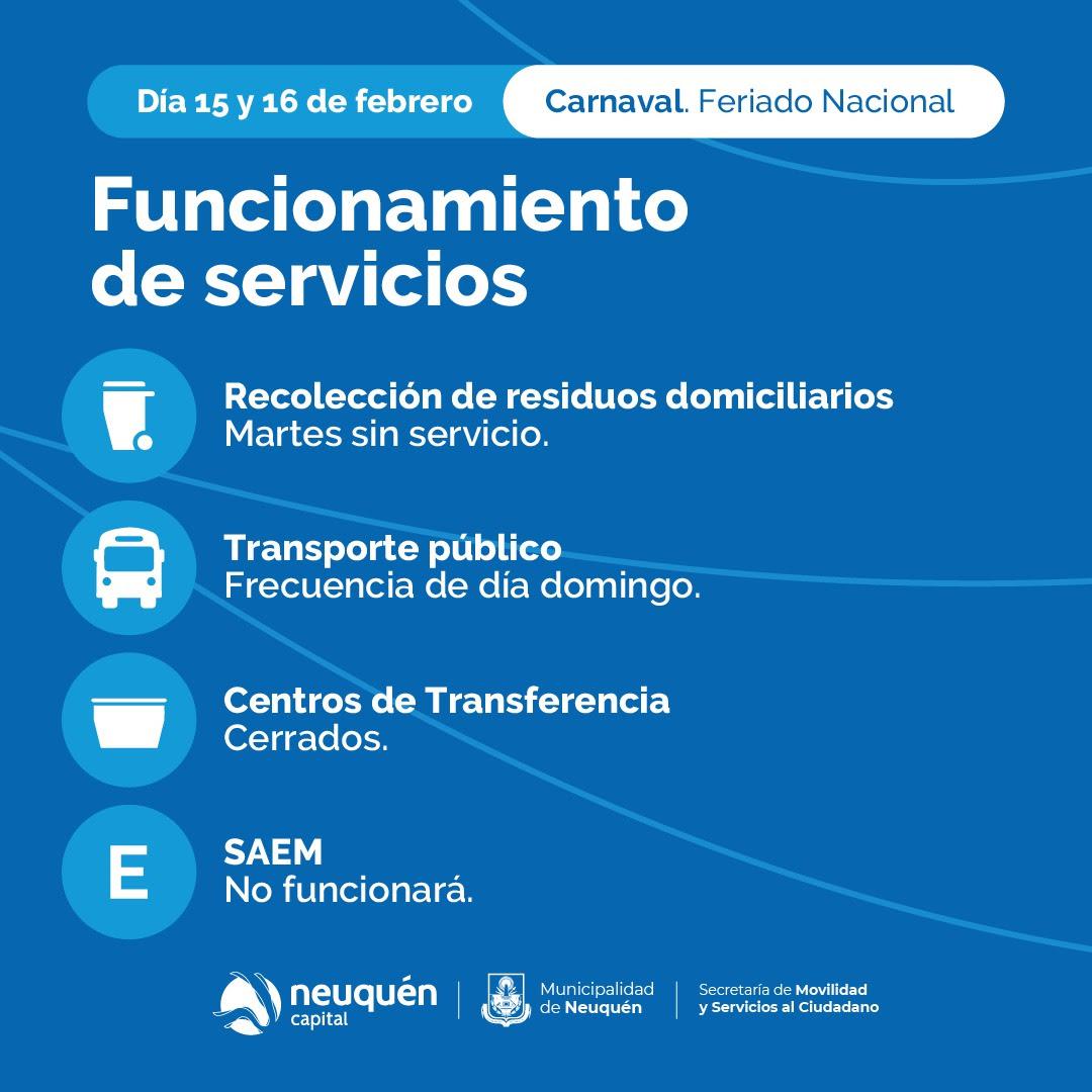 servicios