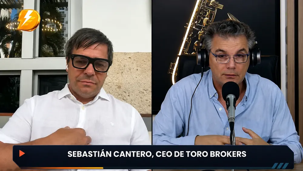 Sebastián Cantero