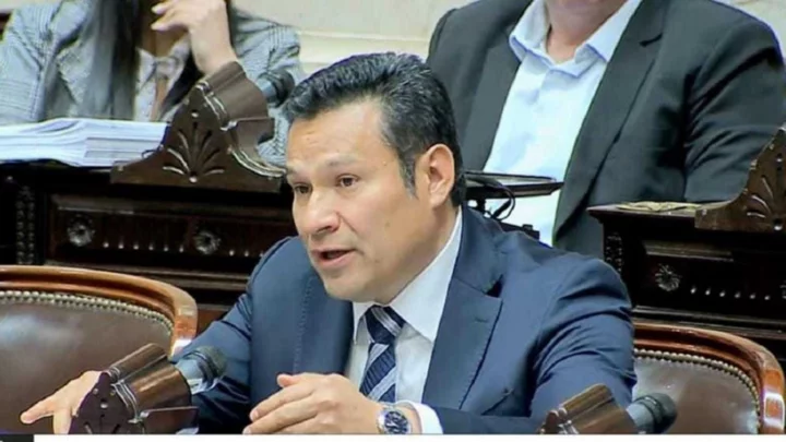 Osvaldo Llancafilo 1