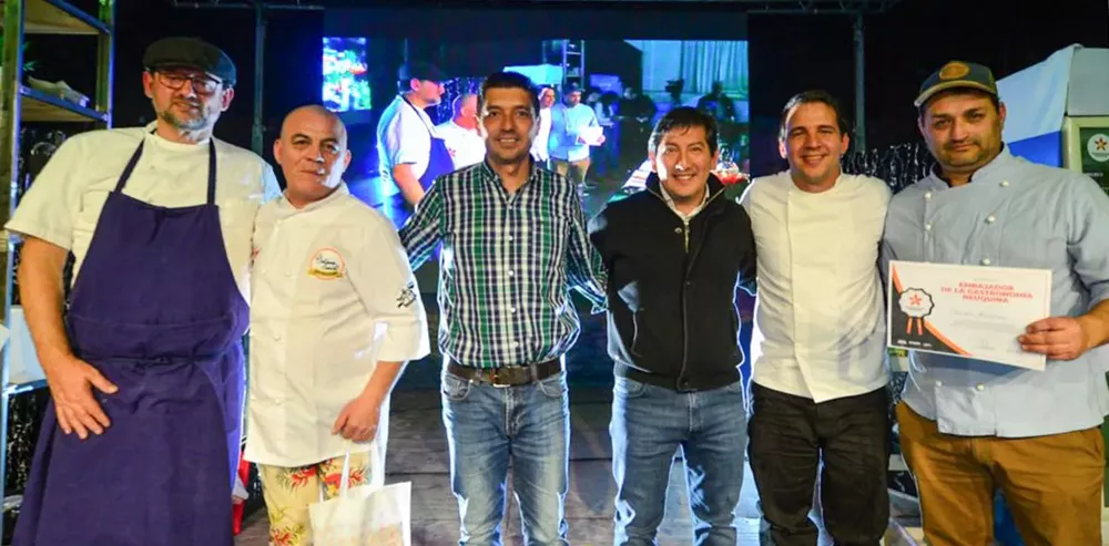 casteando sabores