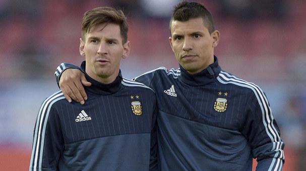 aguero_messi_getty