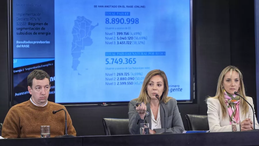 Bernal, Flavia Royón