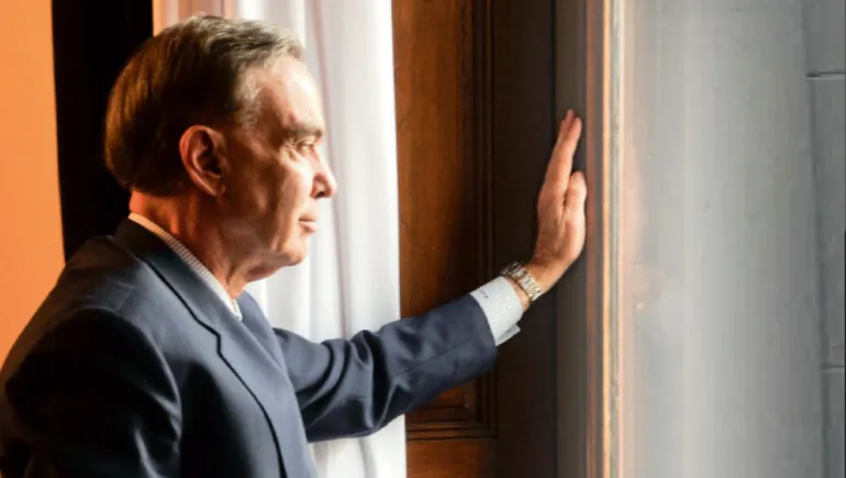 Miguel Angel Pichetto