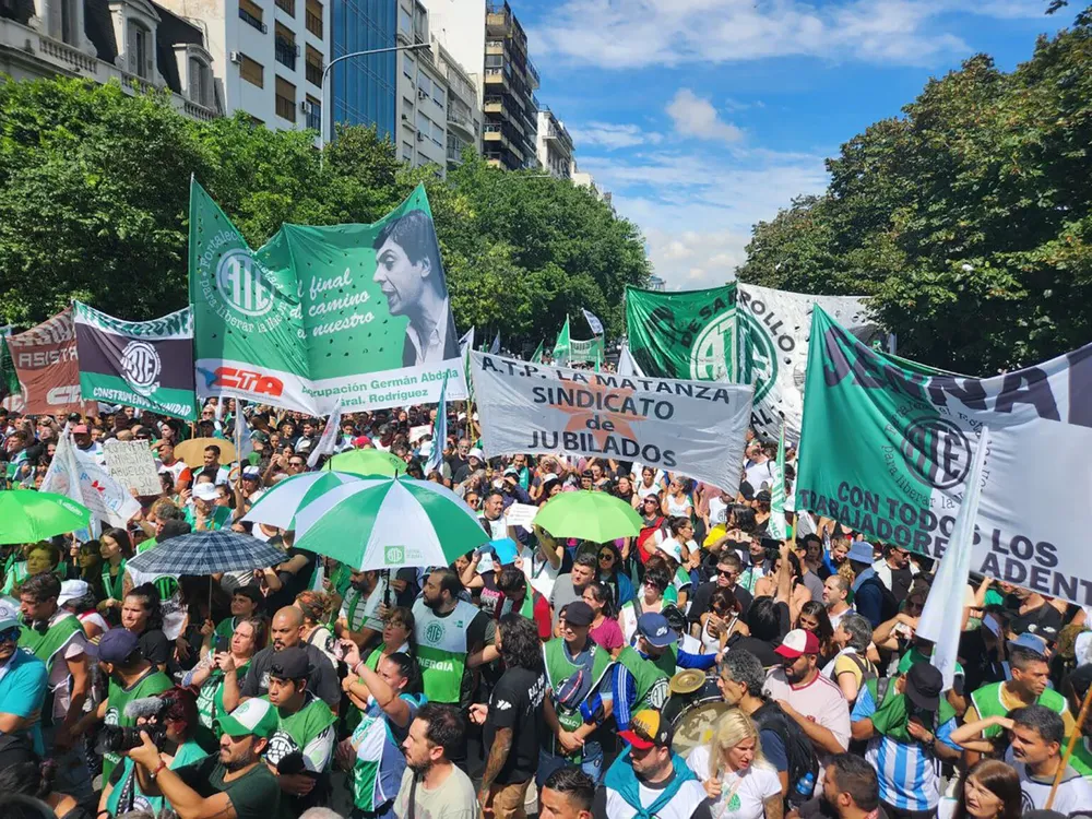 ATE Nacional