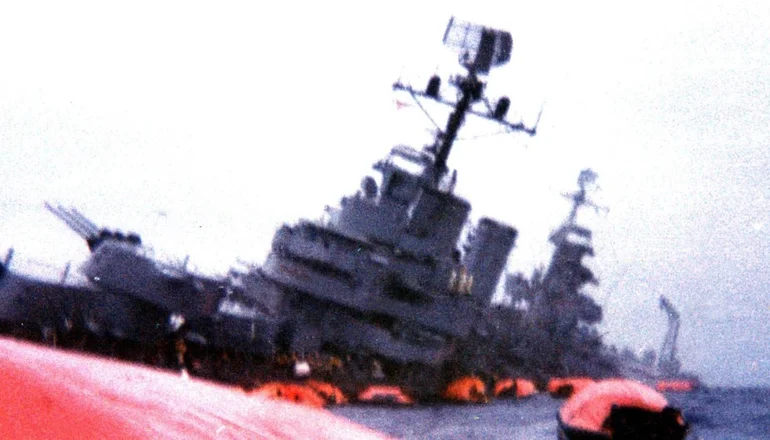 ARA General Belgrano